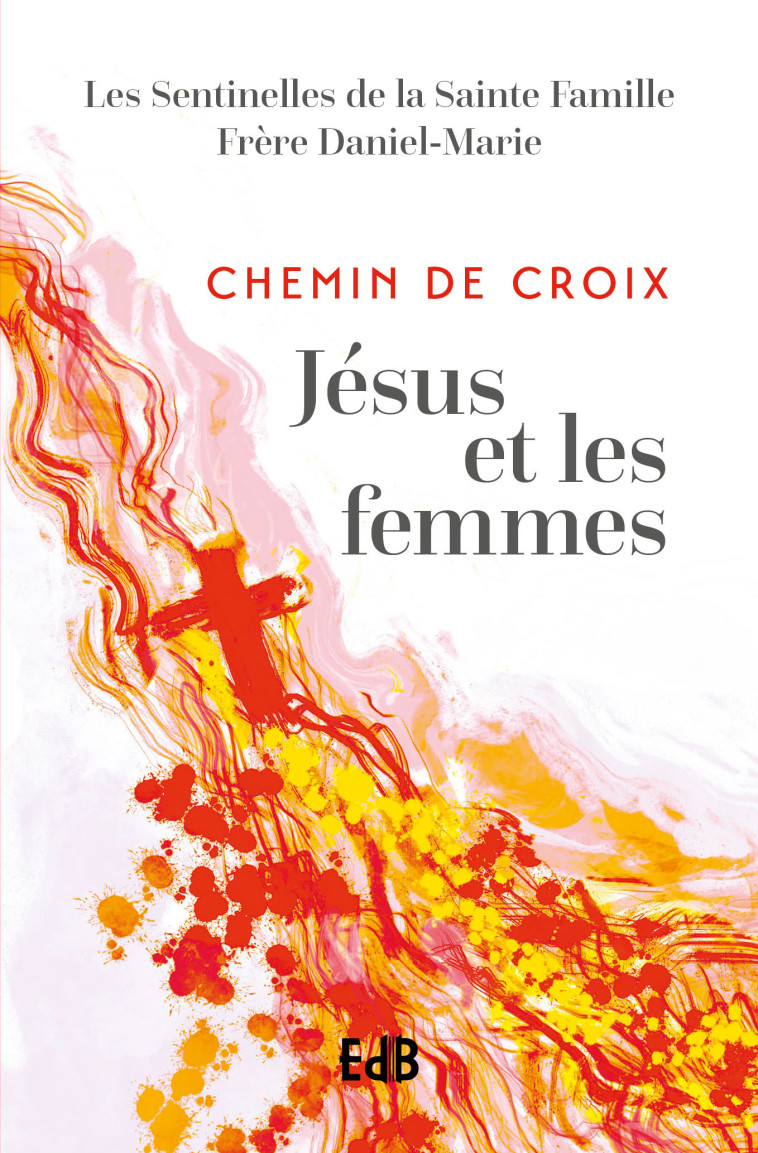 Chemin de Croix  -   - BEATITUDES