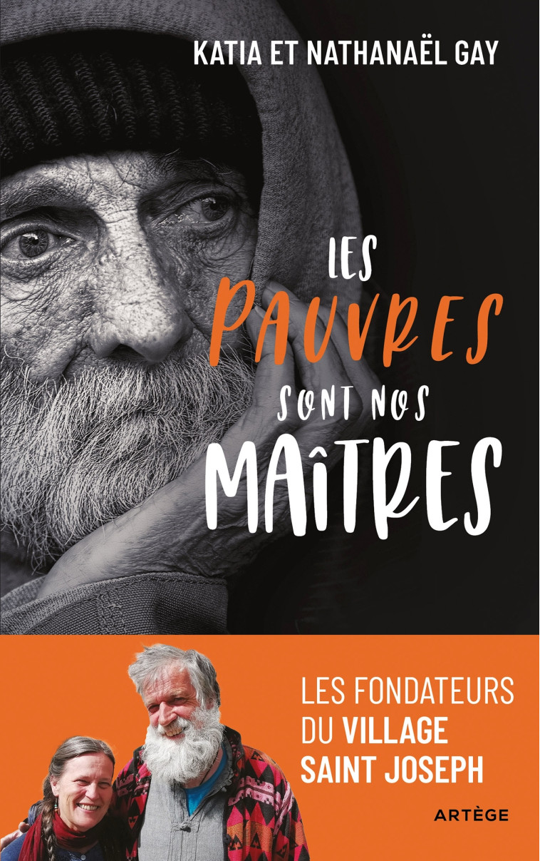 Les pauvres sont nos maîtres - Nathanaël Gay - ARTEGE