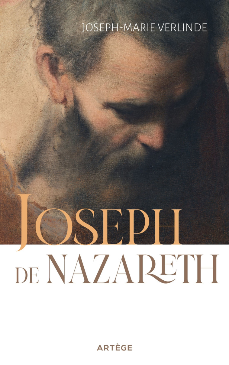 Joseph de Nazareth - Joseph-Marie VERLINDE - ARTEGE