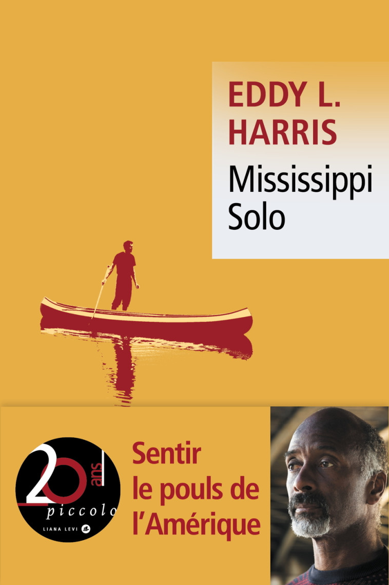 Mississippi solo - Eddy L. Harris - LEVI