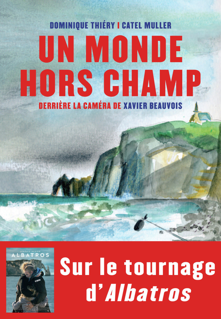 Un monde hors champ - Dominique Thiéry - TABLE RONDE