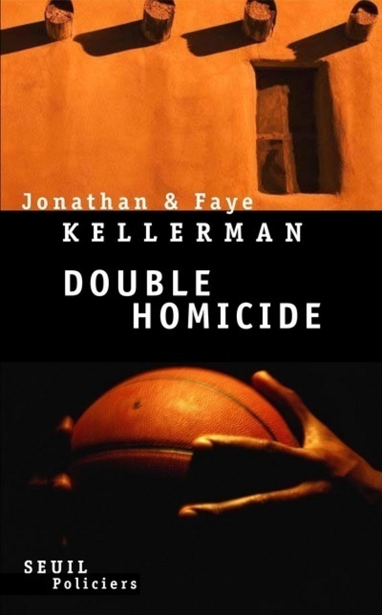 Double Homicide - Faye Kellerman - SEUIL